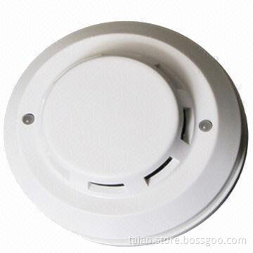 Smoke Alarm Detector